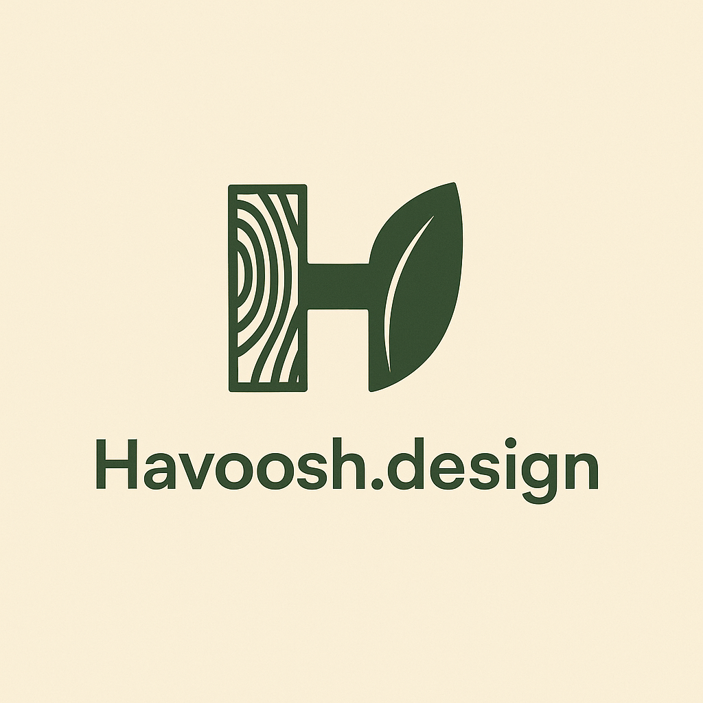 هاووش دیزاین